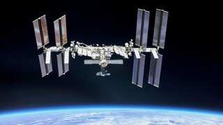 Human muscle cells will be sent to space to study ageing