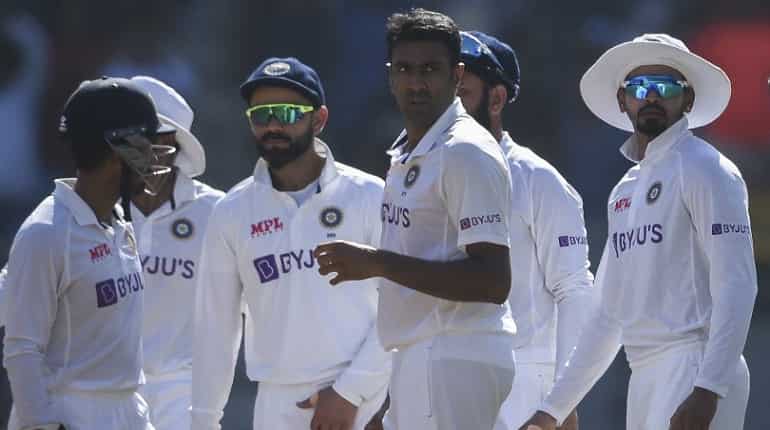 India's Test and ODI series against South Africa to be played behind closed doors due to COVID-19 India's Test and ODI series against South Africa to be played behind closed doors due to COVID-19