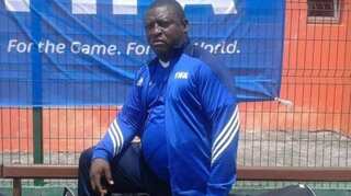 Gabon U-17 football coach arrested and charged with paedophilia