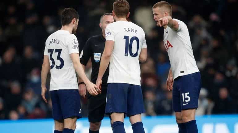 Europa Conference League: Rennes awarded 3-0 win after UEFA fails to reschedule Spurs game