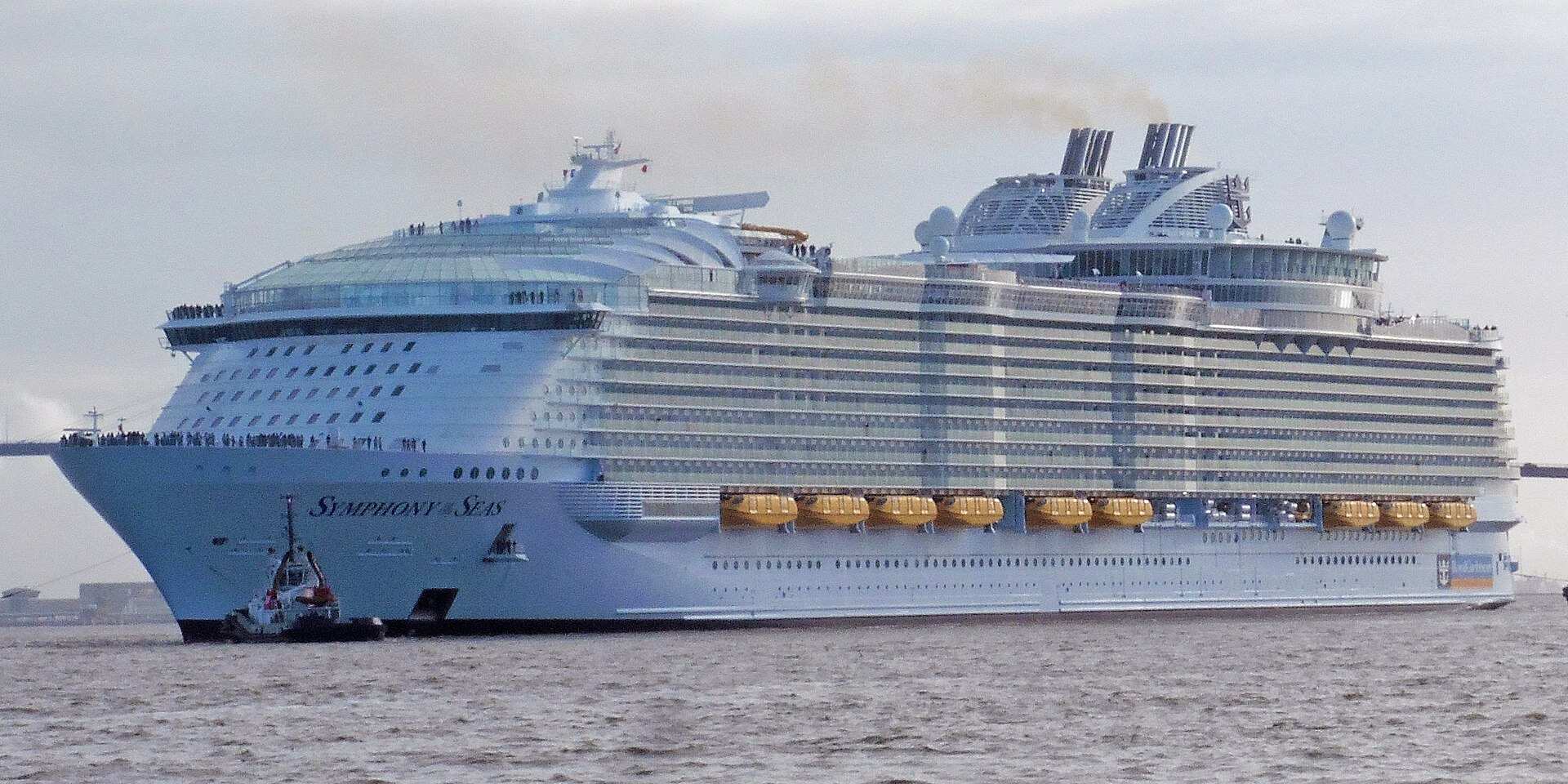Cruise ship returns to Miami with 48 cases of COVID-19 Cruise ship returns to Miami with 48 cases of COVID-19
