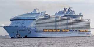 Cruise ship returns to Miami with 48 cases of COVID-19