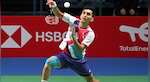 BWF World Rankings: India's young sensation Lakshya Sen breaks into top-10 after All England heroics