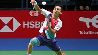 Not satisfied with world championships bronze, next time I will go for the gold: Lakshya Sen