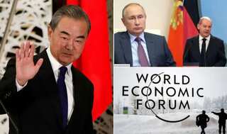 Top 10 World News: Russia expels German diplomats, Taiwan slams China and more