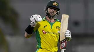 'Sport pushed me through': Australia's Matthew Wade opens up on battle with testicular cancer at age of 16