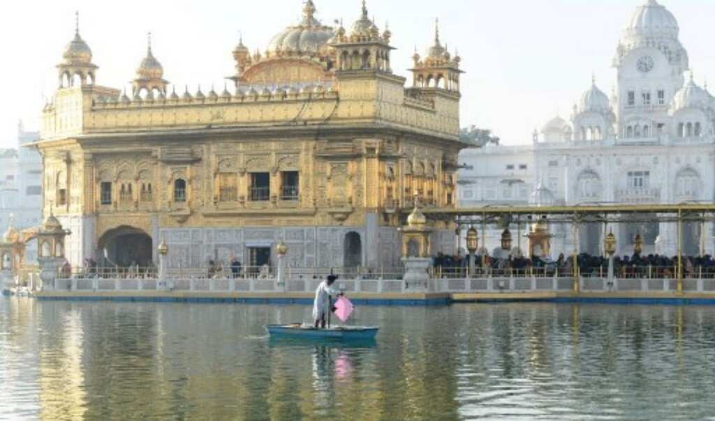 Punjab sacrilege incident: UK MP puts new tweet after Indian mission expresses concern