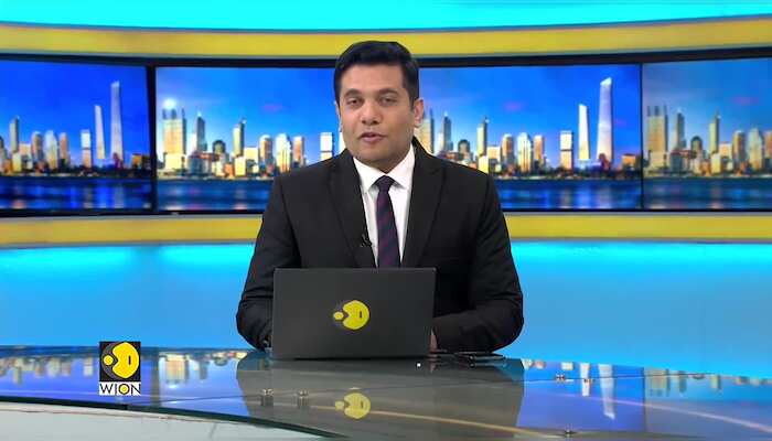 WionNews Video