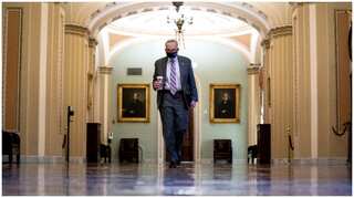Schumer will try to change Senate rules if GOP stalls voting bill