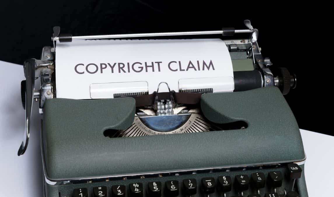 Copyrights and neighbouring rights