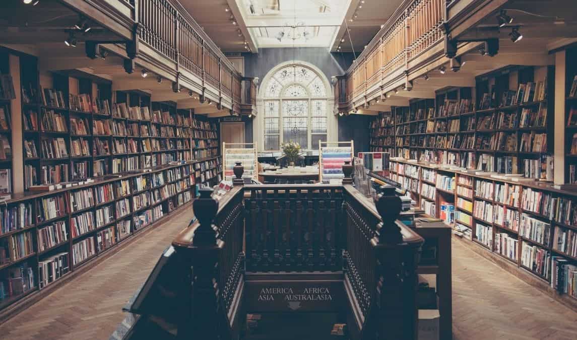 Higher education