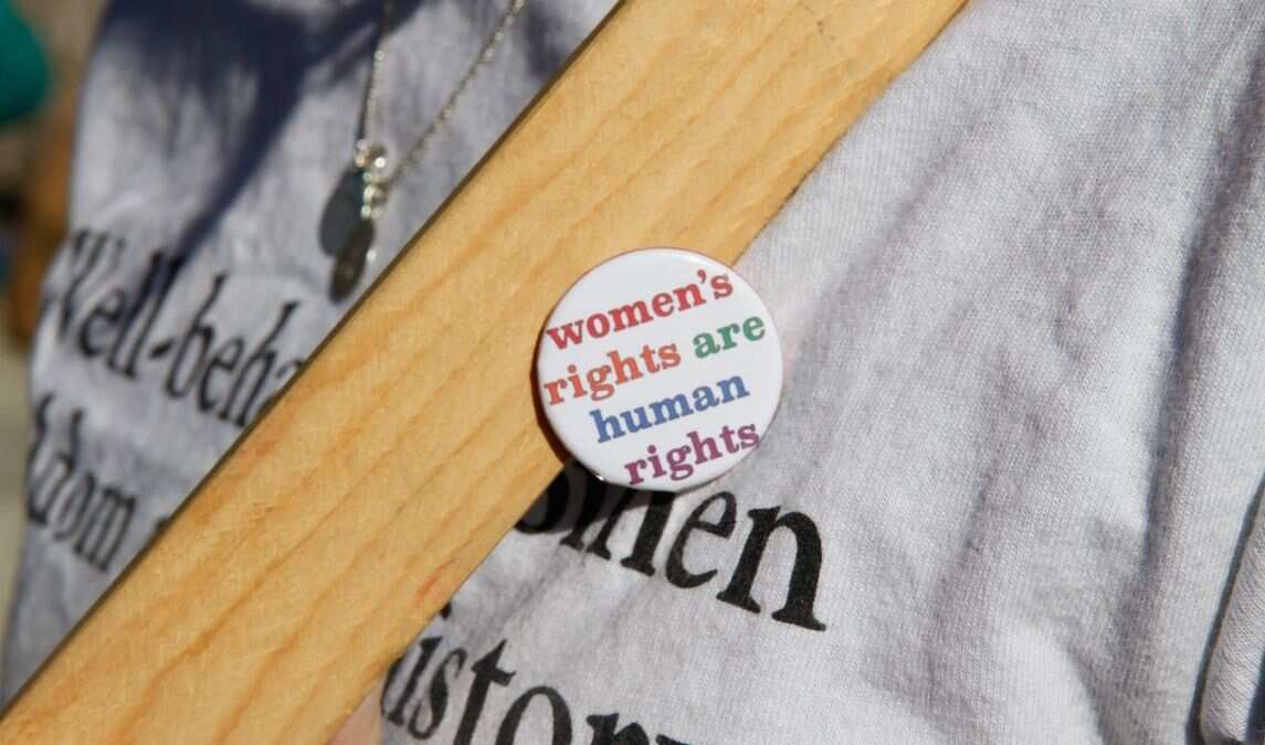 Women protection