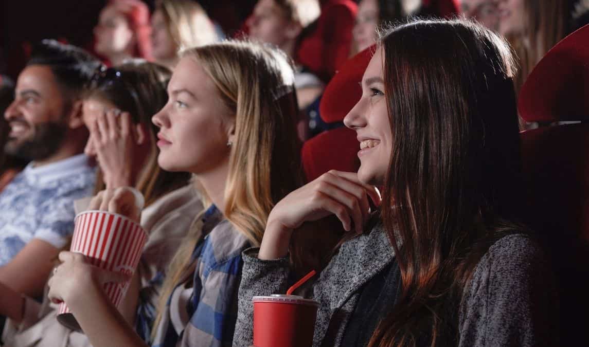 Cinema censorship