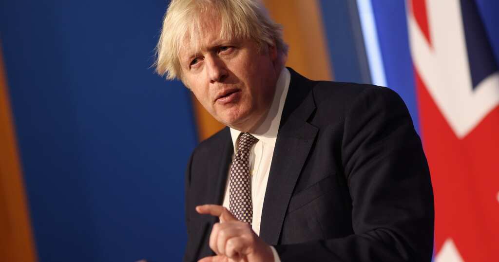 UK PM Boris Johnson: No Christmas lockdown for Britain yet amid rapid rise in Omicron cases