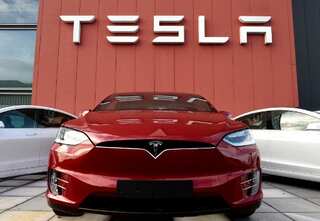 Tesla says it faces lawsuit for discrimination, harassment in California factory