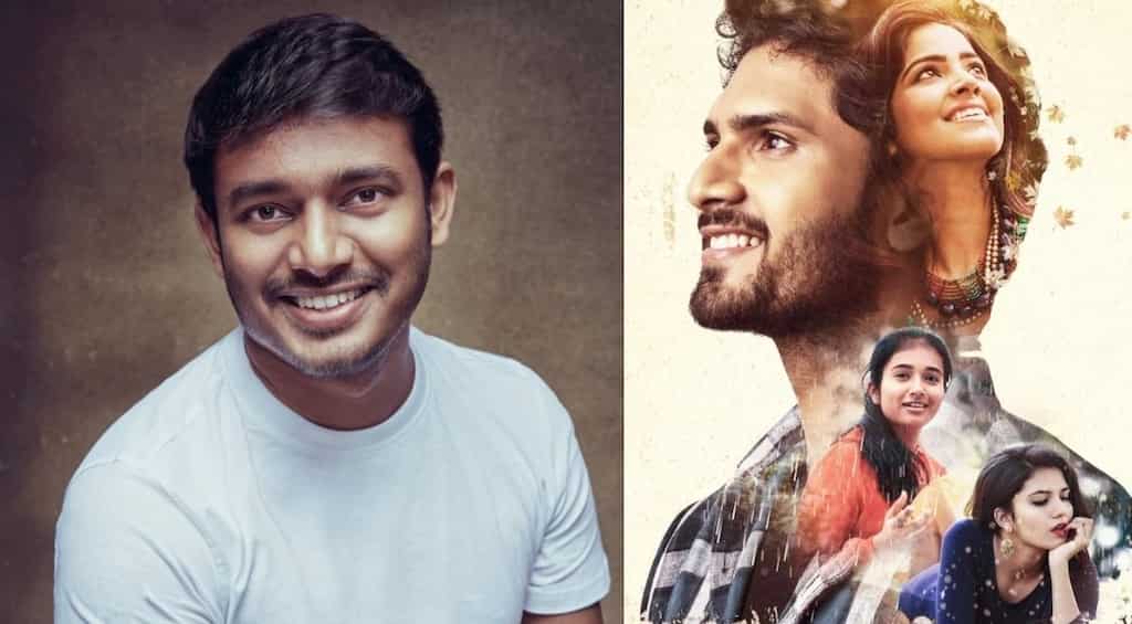 Exclusive: Indian filmmaker Deepak Reddy to WION on his film 'Manasanamaha' qualifying for Oscars 2022