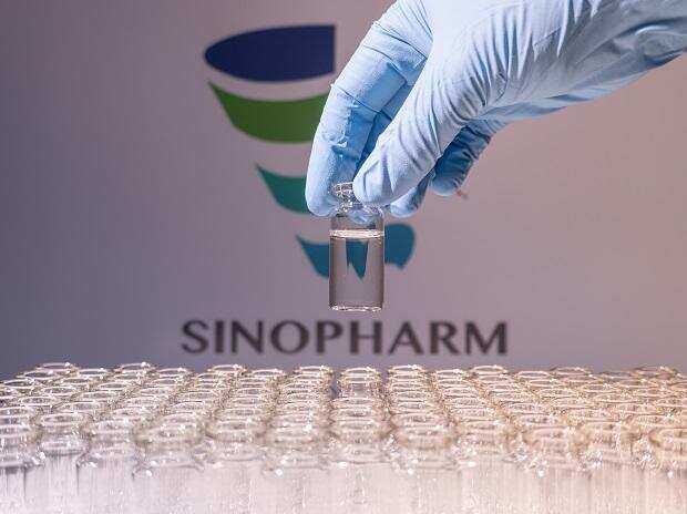 Study: Sinopharm's booster jab ineffective against Omicron variant of the COVID-19