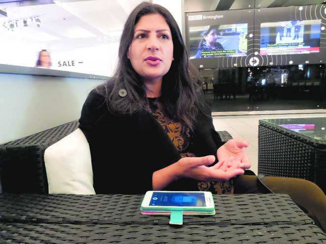 Indian High Commission slams British MP Preet Kaur Gill over tweet on attempted sacrilege incident