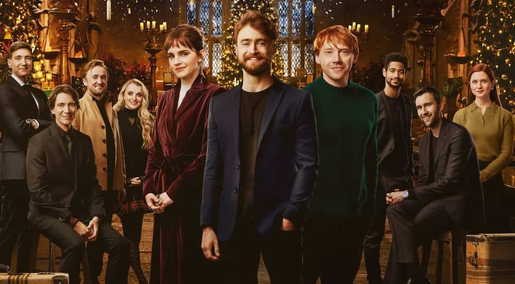Emma Watson will 'return' for another Harry Potter reunion in 20 years