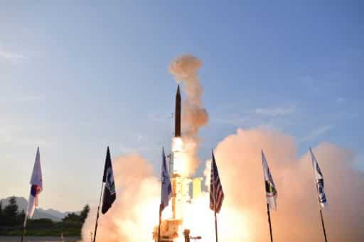 Israeli companies, individuals indicted for illegally selling cruise missiles to China: Report Israeli companies, individuals indicted for illegally selling cruise missiles to China: Report