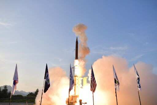 Israeli companies, individuals indicted for illegally selling cruise missiles to China: Report