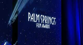 Palm Springs Film Awards cancelled due to COVID-19 concerns