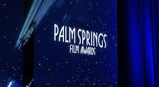 Palm Springs Film Awards cancelled due to COVID-19 concerns