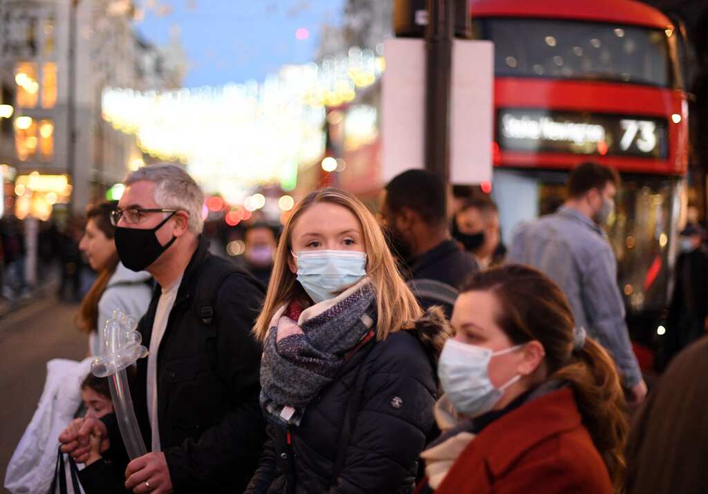 Rapid spread of Omicron variant raises concerns for Washington
