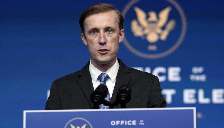 US NSA Jake Sullivan To Visit Israel, discuss Iran Nuclear Deal