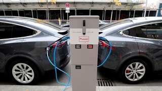 Biden administration relaxes EV mileage rule, providing relief to automakers