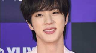 BTS star Jin plans to make solo comeback in November with new album