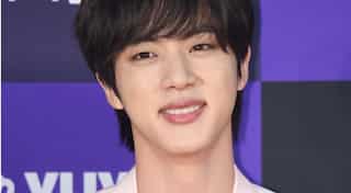 BTS: Jin becomes first K pop artist to achieve the title of 'Worldwide Record Maker'