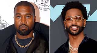 Big Sean reveals Kanye West owes him money and masters to his songs
