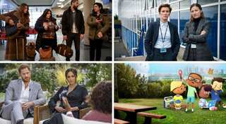 Yearender: The Best TV Episodes of 2021