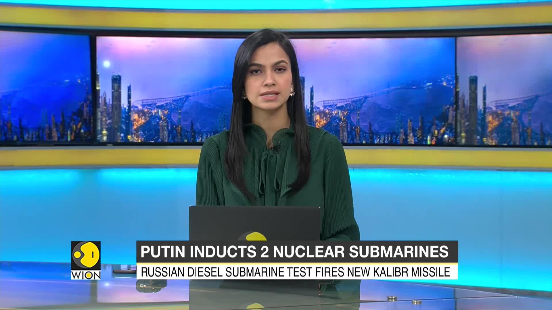 WionNews Video