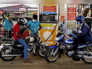 Sri Lanka hikes fuel prices again amid depleting foreign reserves