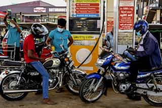 Sri Lanka battles fuel shortage amid foreign exchange crisis