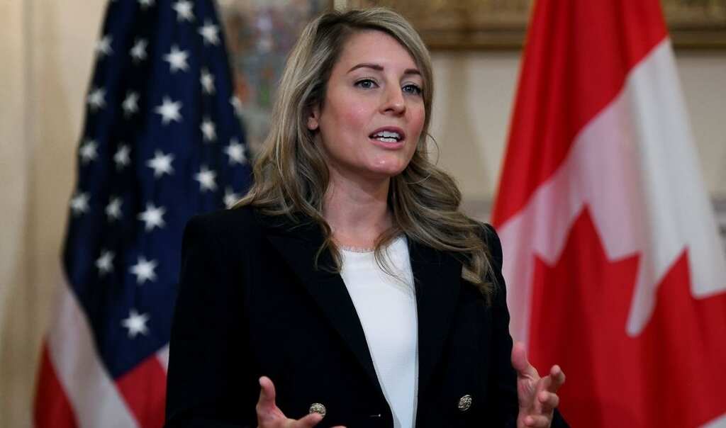 WATCH | Canadian minister dodges direct question on Nijjar killing evidence