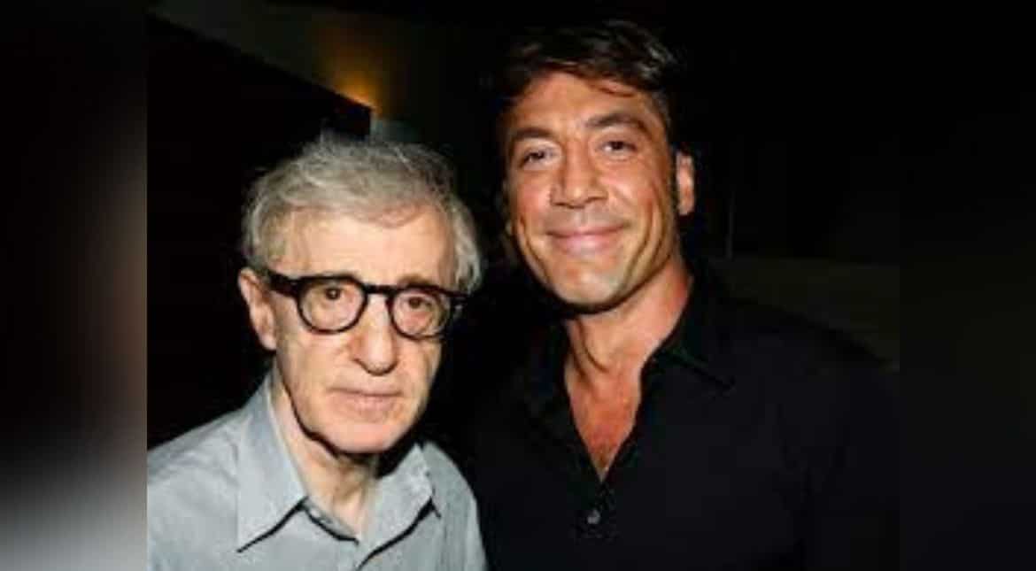 Javier Bardem terms sexual abuse allegations against Woody Allen as 'gossip' Javier Bardem terms sexual abuse allegations against Woody Allen as 'gossip'