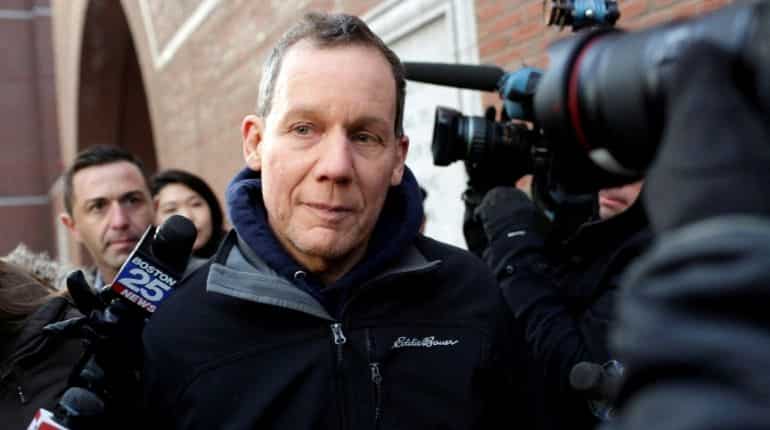 Harvard professor found guilty of hiding ties to Chinese-run recruitment programme Harvard professor found guilty of hiding ties to Chinese-run recruitment programme