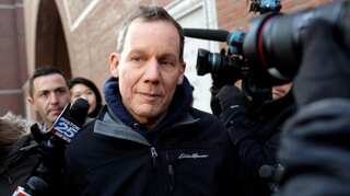 Harvard professor found guilty of hiding ties to Chinese-run recruitment programme