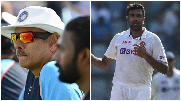 'Difficult to maintain....' - Former Indian cricketers react to R Ashwin's remark on Ravi Shastri