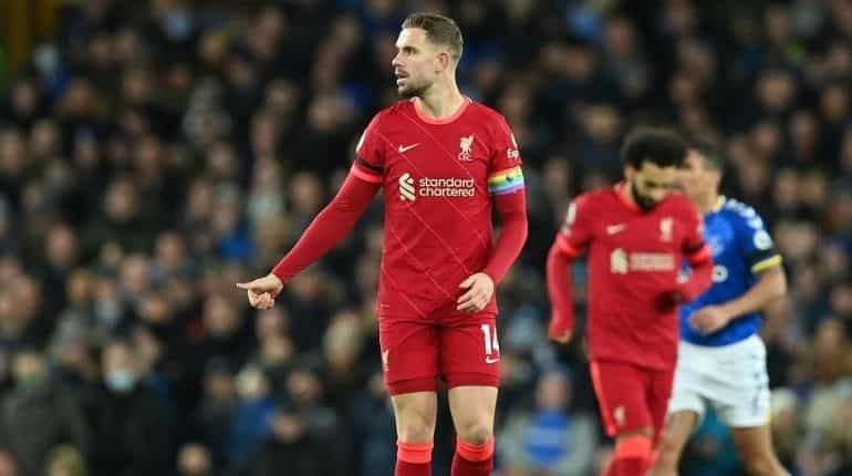 Player welfare not taken seriously: Liverpool's Jordan Henderson reacts as PL continues amid Covid scare