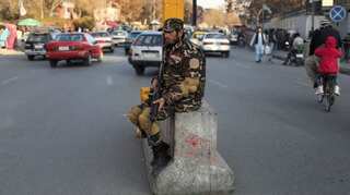 UN proposes to pay nearly $6 million to Taliban for security