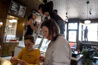 ‘A blessing and a relief’: How four families used the child tax credit