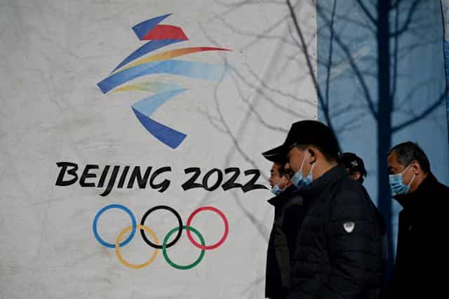 Green energy push ahead of winter Olympics, forced evictions to acquire land for solar farm