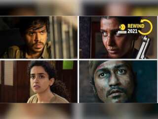 Yearender 2021: The best performances of the year