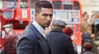 Shoojit Sircar and Vicky Kaushal celebrate Sardar Udham’s big win at National Film Awards