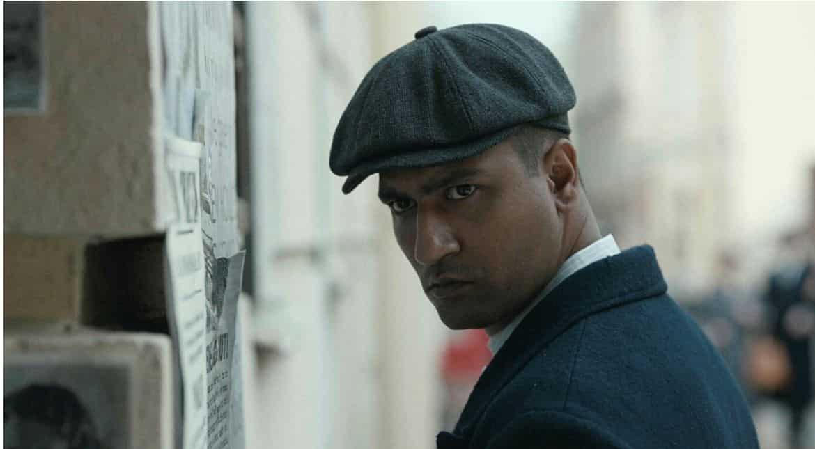 Vicky Kaushal, Sardar Udham 