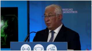 Portugal announces post-Christmas Covid curbs in light of Omicron threat